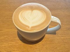 -星巴克(南通海安文峰大世界店)