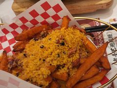 -避风塘·金牌店·夜宵(金玉兰店)