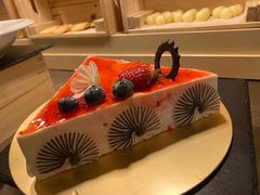 -岷山饭店-芝芝自助餐厅