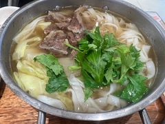 -小满手工粉(北京顺义华联店)