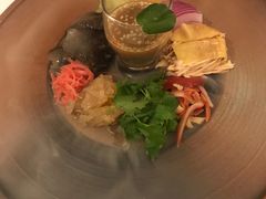 -Yan Ting 宴庭中餐厅(上海静安瑞吉酒店)