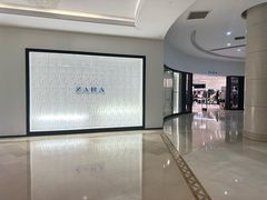 -ZARA(北京世贸天阶店)