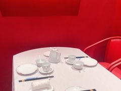 包厢-东富酒家(龙湖西溪天街店)