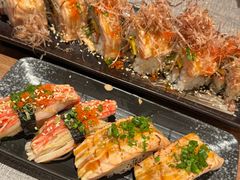 -昊·来了寿司(双楠2店)