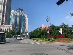 -青岛邮电博物馆