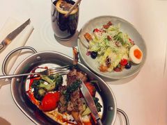 -Osteria Garden 生蚝花园餐厅(原进贤路店)