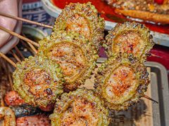 -神府路壹号·海鲜烧烤·砂锅粥·锅物(三坊七巷店)