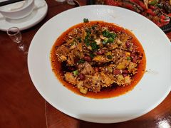 -龙凤瓦罐煨汤馆(清江东路店)