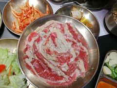 -西塔老太太泥炉烤肉(龙湖北苑天街店)