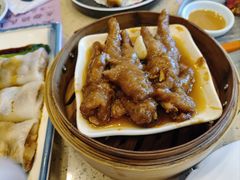 -点都德(龙之梦店)