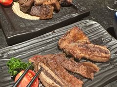 -吉川谷谷·铁板烧烤肉放题(石景山台湾街店)