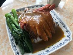 -渔记茶餐厅(渔村店)