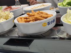 -农小锅自助小火锅(北京大兴凯德店)