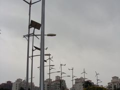 -白沙门生态公园