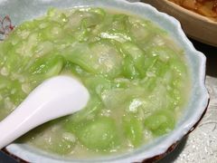 农家炒丝瓜-佬湘楼(越秀城市广场店)