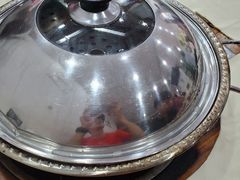 -凯盈阁·顺德私房菜·桑拿鸡
