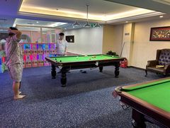 -海韵之星邮轮水会(明发商业广场店)