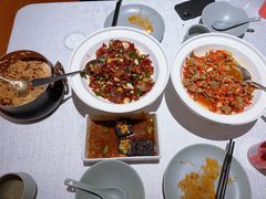 -湘中缘·湖南菜(娄底驻京办店)