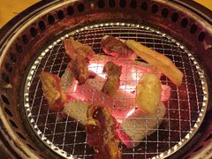 -牛角日本烧肉专门店(小樽店)