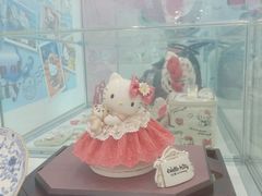 -凯蒂猫主题馆