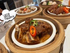 -新君悦国际酒店