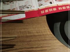 -傣妹火锅(四川北路店)