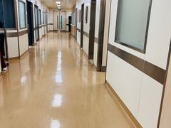 -复旦大学附属华山医院(浦东院区)