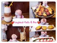 -layback cafe & bar