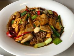 -嘉丰湘菜馆(芳群园店)