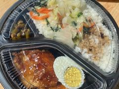 -德克士(武都2店)