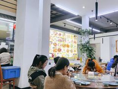 -毛姐烤鱼(福州汽车客运西站店)