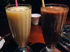 玉米汁-御湾·浅水湾·贺胜土鸡汤(潜山店)