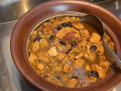 -徽三说·土徽菜·中国徽菜连锁品牌(一中店)