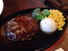 -铃木食堂(帽儿胡同店)
