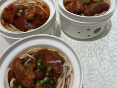 红烧猪脚-火宫殿·湘菜小吃·商务宴请·生日聚会(东塘店)