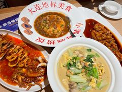 -小郭私房菜·海肠捞饭(学士街店)