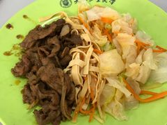 -天津工业大学西苑餐厅