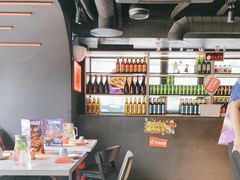 -鸣记脆皮烤鱼·海鲜烤鱼(三八广场店)