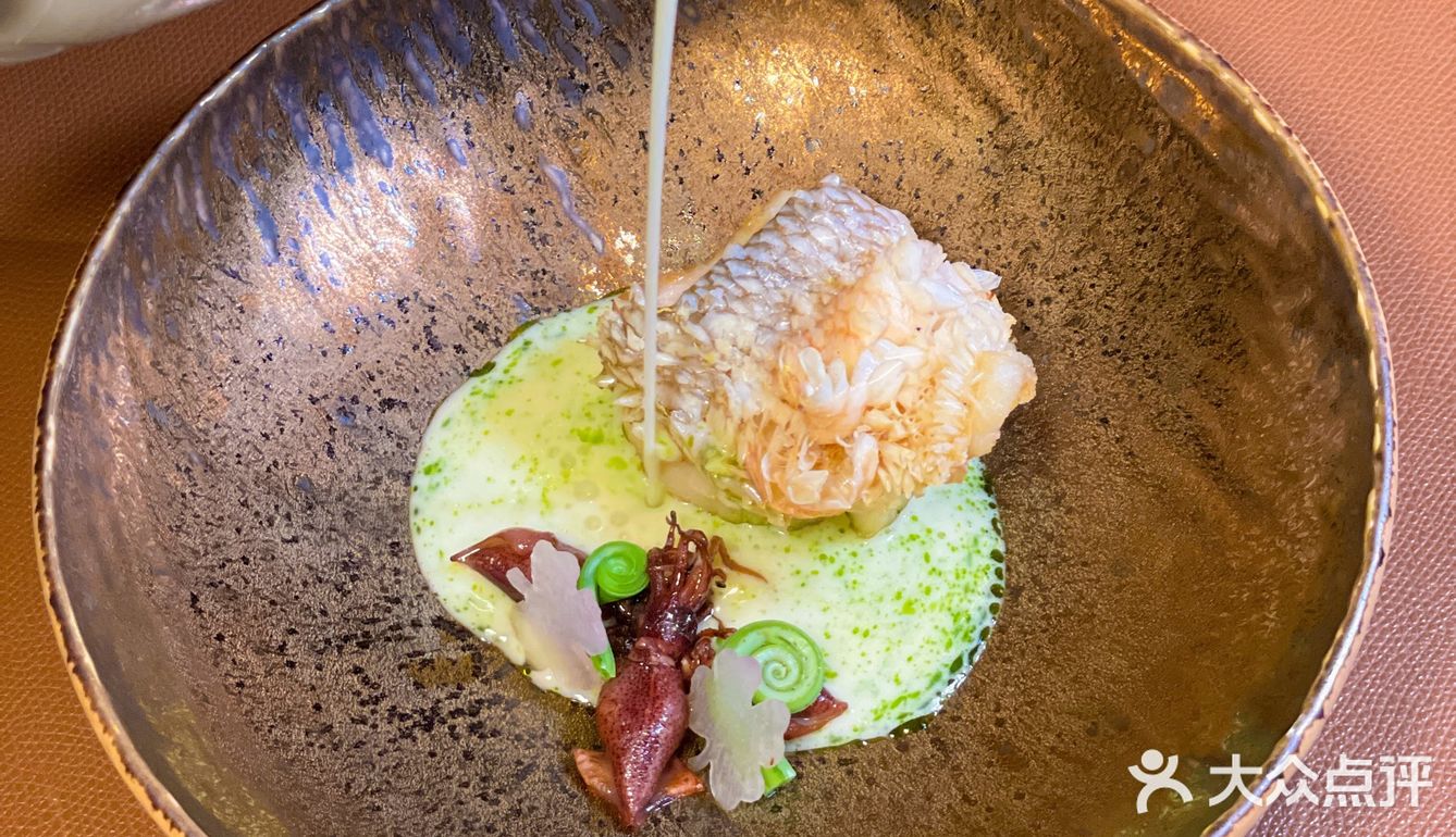 厦门日料天花板｜米其林星厨勛•kunshō🍴