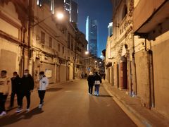 -喜来稀肉(北外滩白玉兰广场店)