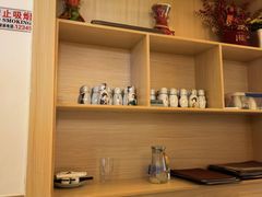 -三石铁板烧(紫竹桥店)