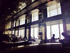 -金轩中餐厅 Jin Xuan(浦东丽思卡尔顿酒店)
