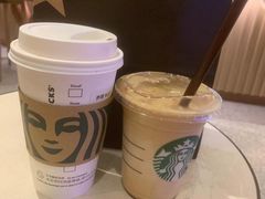 -星巴克(古象大酒店店)