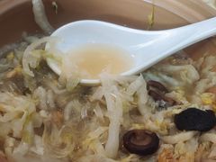 -砂锅居(西四店)