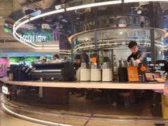 -Peet's 皮爷咖啡(东湖路手作店)
