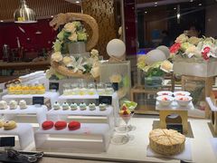 -盛宴自助餐厅(运达喜来登店)