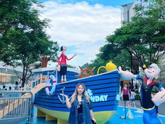 -东莞松山湖万象汇