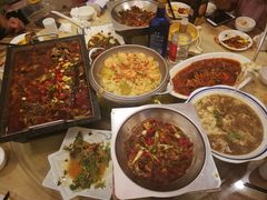-清真•蜀风园(丁字沽总店)