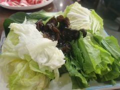 -牛街老爆肚满(牡丹园店)