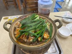 -上南瓦煲鸡·清远鸡·老字号(总店)
